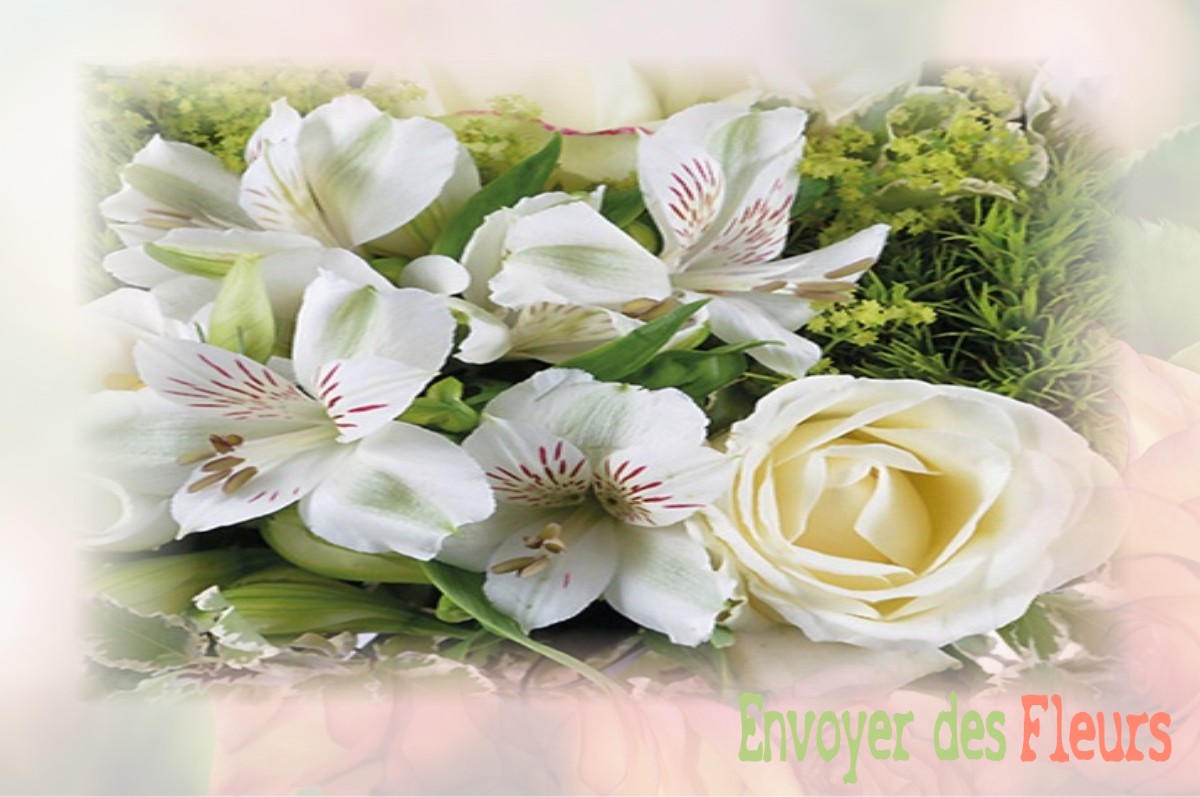 envoyer des fleurs à à TEYRAN